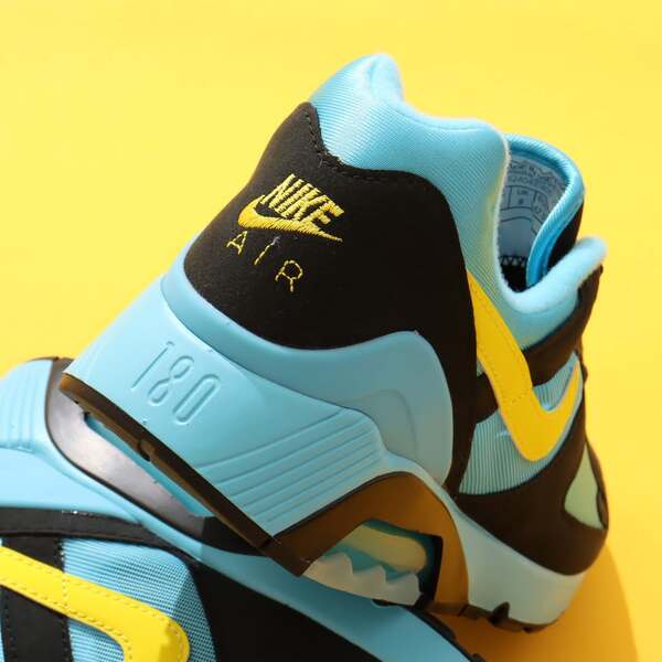 Air max 180 essential blau sales